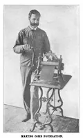 Picture 13 of 18 from Scientific American, Vol. 85, No. 18 (November 1901) (1901), leaf 8