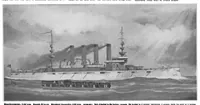 An illustration from Scientific American, Vol. 85, No. 24 (December 1901) (1901)