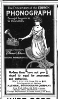 An illustration from Scientific American, Vol. 85, No. 24 (December 1901) (1901)
