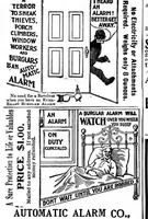 An illustration from Scientific American, Vol. 85, No. 24 (December 1901) (1901)