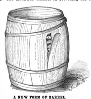 An illustration from Scientific American, Vol. 85, No. 26 (December 1901) (1901)