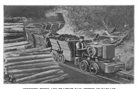 An illustration from Scientific American, Vol. 85, No. 26 (December 1901) (1901)