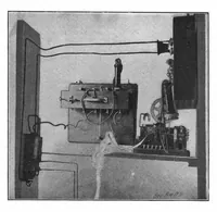 An illustration from Scientific American, Vol. 86, No. 1 (January 1902) (1902)