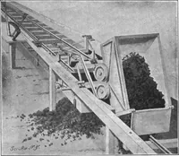An illustration from Scientific American, Vol. 86, No. 2 (January 1902) (1902)