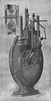 An illustration from Scientific American, Vol. 86, No. 2 (January 1902) (1902)