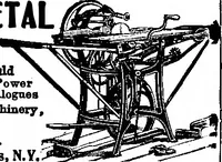 An illustration from Scientific American, Vol. 86, No. 2 (January 1902) (1902)