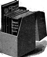 An illustration from Scientific American, Vol. 86, No. 2 (January 1902) (1902)