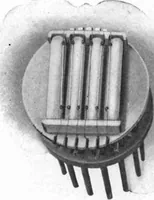 An illustration from Scientific American, Vol. 86, No. 2 (January 1902) (1902)