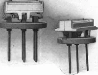 An illustration from Scientific American, Vol. 86, No. 2 (January 1902) (1902)