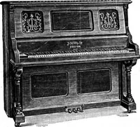 An illustration from Scientific American, Vol. 86, No. 3 (January 1902) (1902)