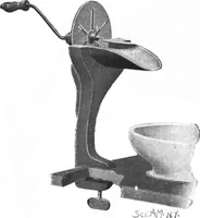 An illustration from Scientific American, Vol. 86, No. 4 (January 1902) (1902)
