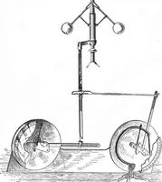 An illustration from Scientific American, Vol. 86, No. 4 (January 1902) (1902)