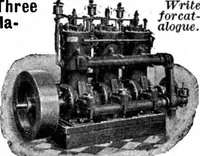 An illustration from Scientific American, Vol. 86, No. 4 (January 1902) (1902)