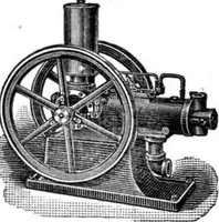 An illustration from Scientific American, Vol. 86, No. 4 (January 1902) (1902)