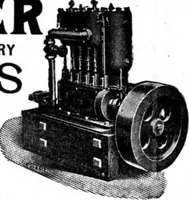An illustration from Scientific American, Vol. 86, No. 4 (January 1902) (1902)