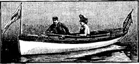 An illustration from Scientific American, Vol. 86, No. 4 (January 1902) (1902)