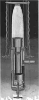 An illustration from Scientific American, Vol. 86, No. 4 (January 1902) (1902)