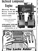 An illustration from Scientific American, Vol. 86, No. 7 (February 1902) (1902)