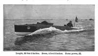 An illustration from Scientific American, Vol. 86, No. 9 (March 1902) (1902)