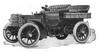 An illustration from Scientific American, Vol. 86, No. 9 (March 1902) (1902)