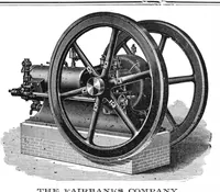An illustration from Scientific American, Vol. 86, No. 9 (March 1902) (1902)