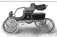 An illustration from Scientific American, Vol. 86, No. 9 (March 1902) (1902)