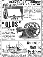 An illustration from Scientific American, Vol. 86, No. 11 (March 1902) (1902)