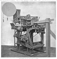 An illustration from Scientific American, Vol. 86, No. 11 (March 1902) (1902)