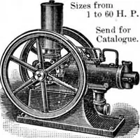 An illustration from Scientific American, Vol. 86, No. 14 (April 1902) (1902)