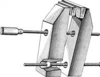 An illustration from Scientific American, Vol. 86, No. 14 (April 1902) (1902)