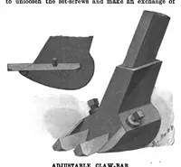 An illustration from Scientific American, Vol. 86, No. 18 (May 1902) (1902)