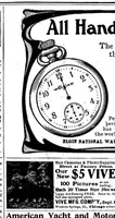 An illustration from Scientific American, Vol. 86, No. 18 (May 1902) (1902)