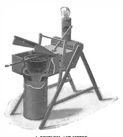 An illustration from Scientific American, Vol. 86, No. 19 (May 1902) (1902)