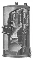 An illustration from Scientific American, Vol. 86, No. 20 (May 1902) (1902)