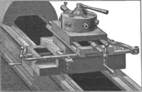 An illustration from Scientific American, Vol. 86, No. 21 (May 1902) (1902)