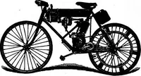 An illustration from Scientific American, Vol. 86, No. 21 (May 1902) (1902)