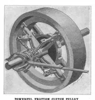 An illustration from Scientific American, Vol. 86, No. 22 (May 1902) (1902)