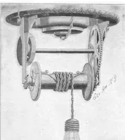 An illustration from Scientific American, Vol. 86, No. 22 (May 1902) (1902)