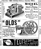 An illustration from Scientific American, Vol. 86, No. 22 (May 1902) (1902)