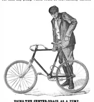 An illustration from Scientific American, Vol. 86, No. 24 (June 1902) (1902)