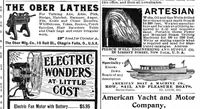Picture 22 of 22 from Scientific American, Vol. 86, No. 24 (June 1902) (1902), leaf 15