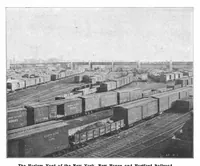 An illustration from Scientific American, Vol. 86, No. 24 (June 1902) (1902)
