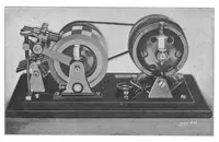 An illustration from Scientific American, Vol. 86, No. 26 (June 1902) (1902)