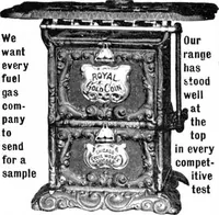 Picture 20 of 40 from Scientific American, Vol. 87, No. 5 (August 1902) (1902), leaf 13