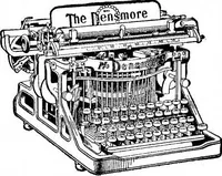 An illustration from Scientific American, Vol. 87, No. 5 (August 1902) (1902)