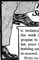 An illustration from Scientific American, Vol. 87, No. 5 (August 1902) (1902)