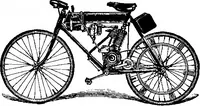 An illustration from Scientific American, Vol. 87, No. 5 (August 1902) (1902)
