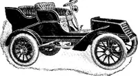 An illustration from Scientific American, Vol. 87, No. 5 (August 1902) (1902)