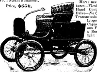 An illustration from Scientific American, Vol. 87, No. 5 (August 1902) (1902)