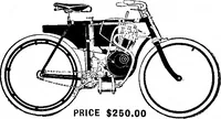 An illustration from Scientific American, Vol. 87, No. 5 (August 1902) (1902)